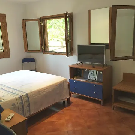 Chalet Paradiso Sorrento Room photo