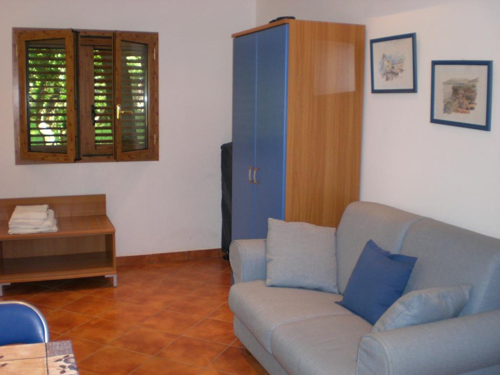Paradiso Hébergement de vacances