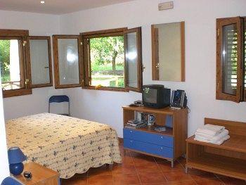 Paradiso Hébergement de vacances