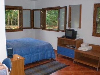 Hébergement de vacances Paradiso