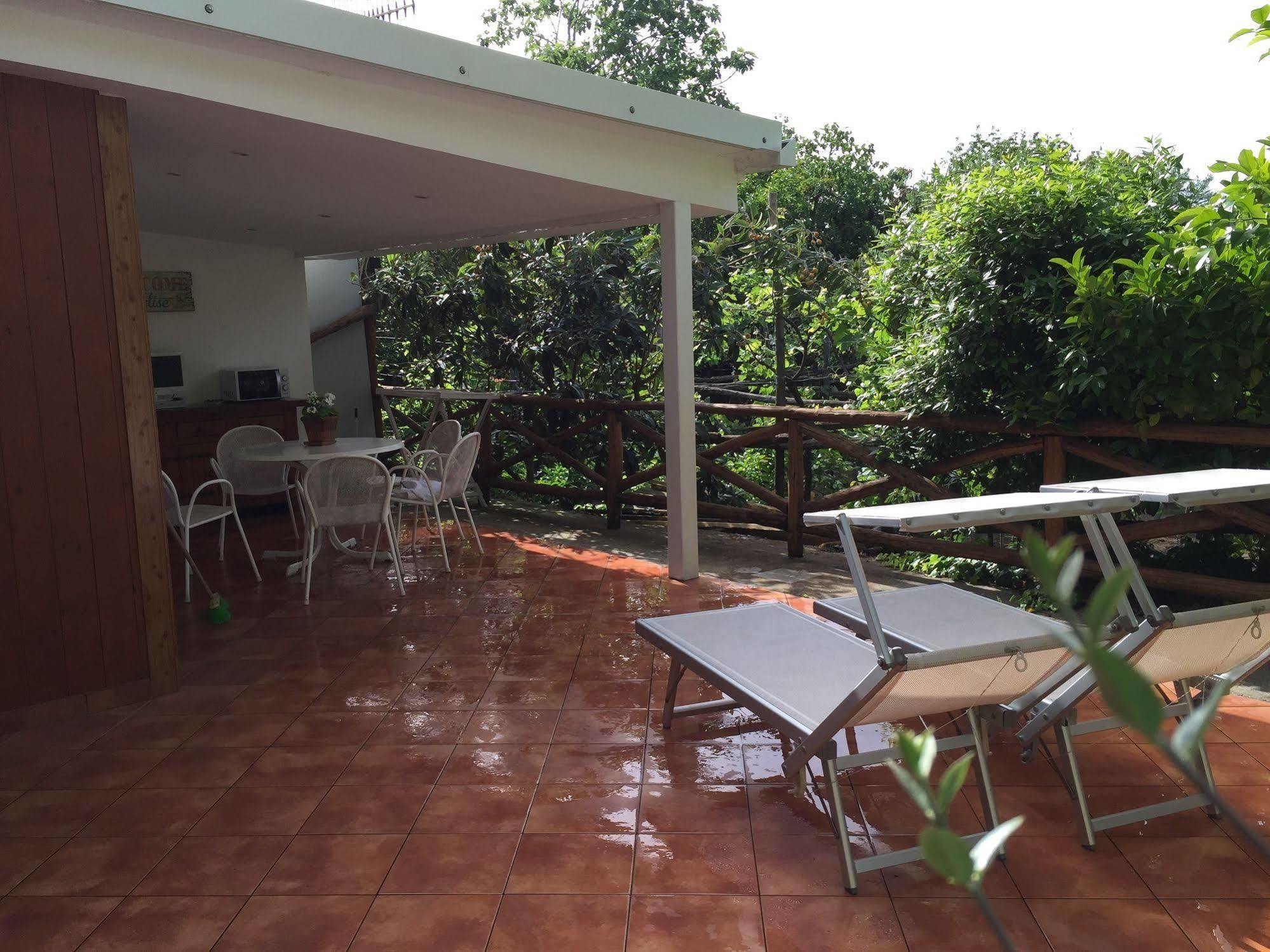 Hébergement de vacances Paradiso *