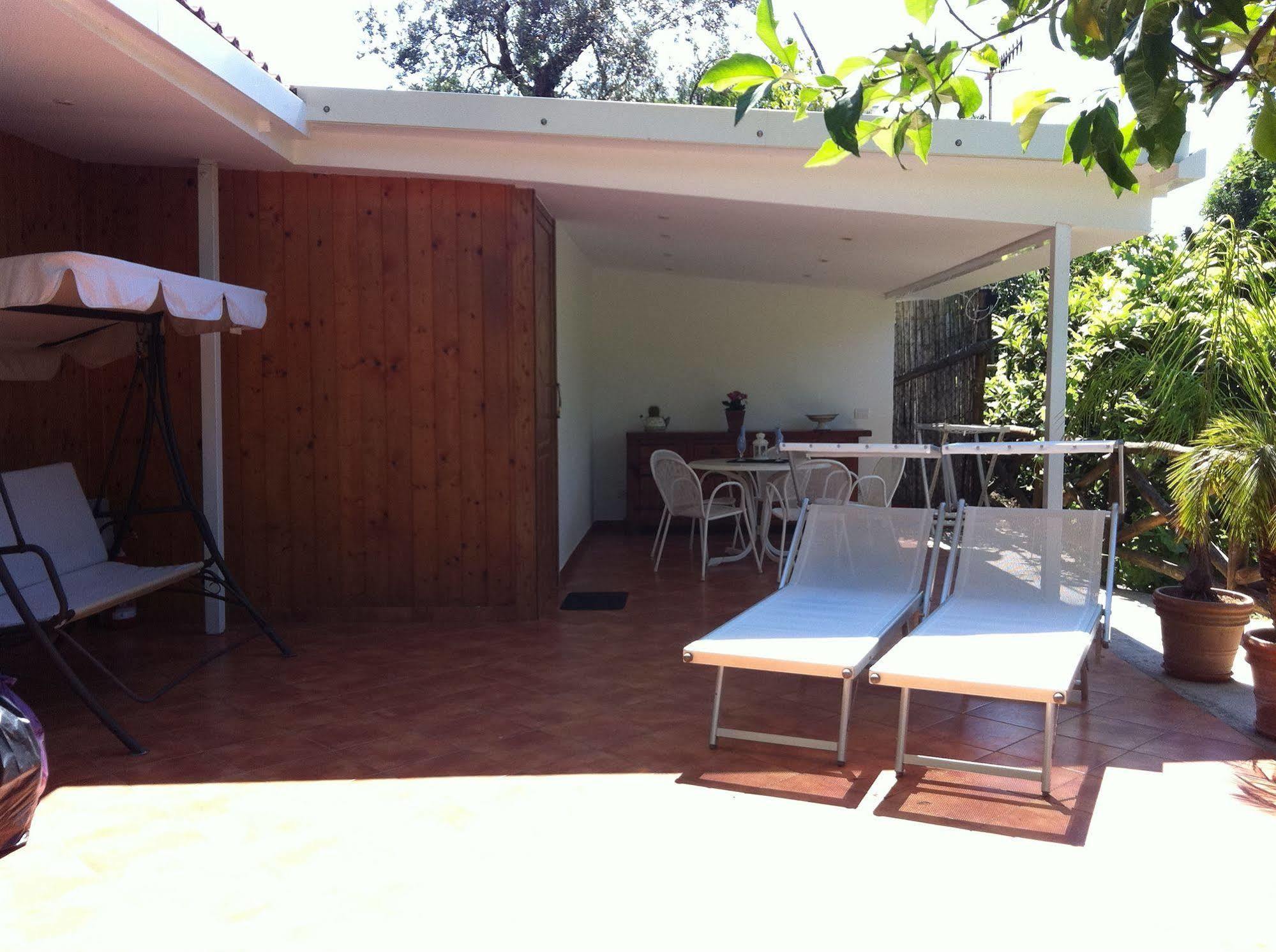 Paradiso Hébergement de vacances *
